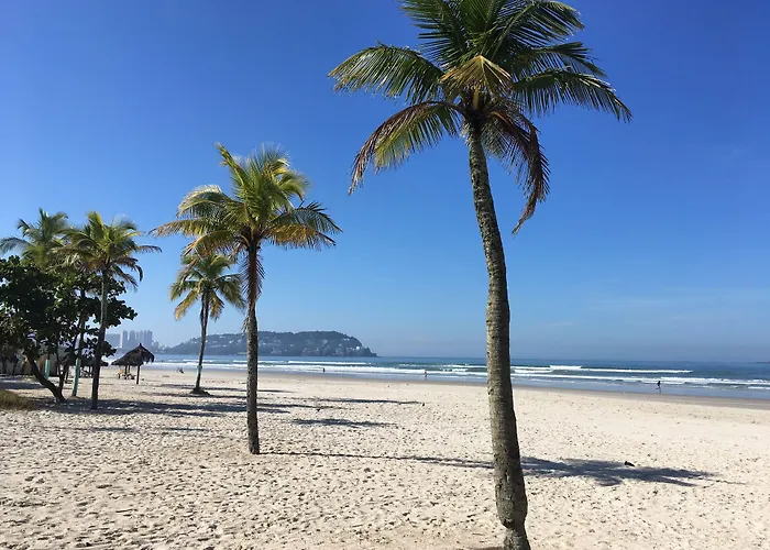Hotel Ilhas do Caribe - Na melhor região da Praia da Enseada
